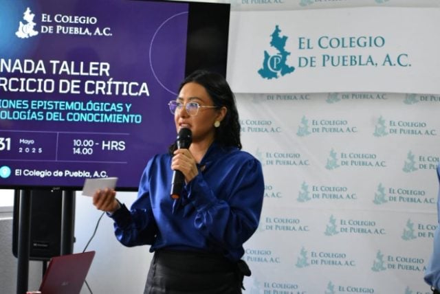 Alejandra Sánchez Colegio de Puebla Daniel Jiménez