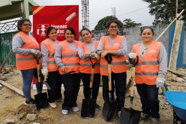 Un mercado laboral que sigue castigando a las mujeres