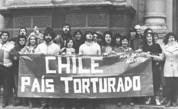 hijas de exonerado ganan juicio por torturas en dictadura