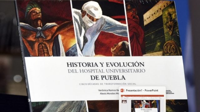Hospital Universitario de Puebla: cinco décadas de vocación social