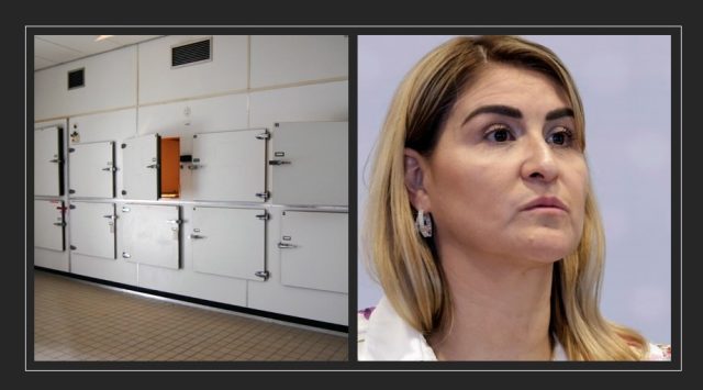 Habilitará Fiscalía micrositio de personas desaparecidas sin identificar