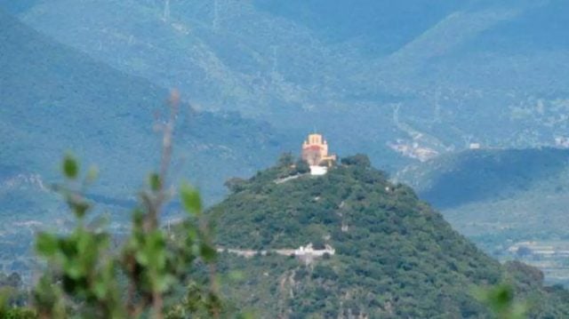 Atlixco: Autoridades municipales advierten sobre 700 viviendas en peligro de colapso cerca de barrancas