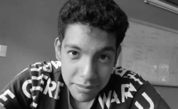 Mauricio San Cristóbal M.