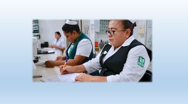 Gobierno de Puebla definirá con federación la basificación del personal de salud
