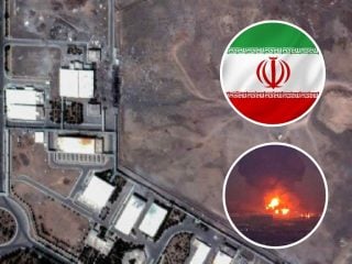 instalaciones nucleares