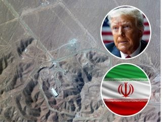 Irán