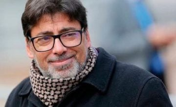 Raimundo Gallardo