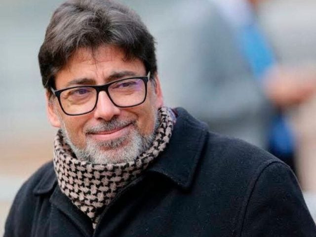 Daniel Jadue logra rebaja de cautelar: podrá salir de su casa durante el día