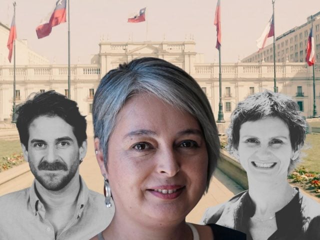 El día que el Partido Comunista le ganó al Frente Amplio y la Concertación juntos