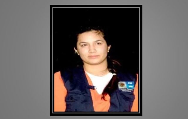 Caso Wallace: pide FGR prolongar cautiverio de 19 años a imputada con pruebas insuficientes