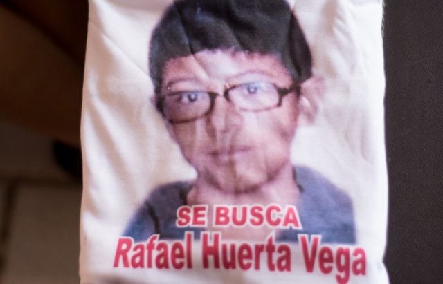 Confirman hallazgo del cuerpo de Rafael Huerta tras cinco años de su desaparición