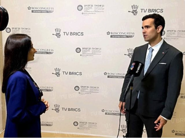 lazos comerciales América Latina BRICS