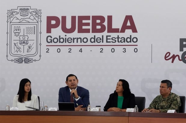 mañanera 9 junio alejandro armenta