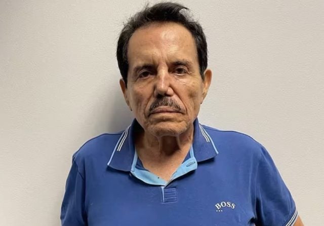 Nueva prórroga en el caso de ‘El Mayo’ Zambada: audiencia se pospone por 60 días
