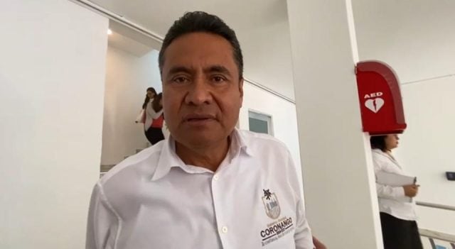 Daniel Jiménez