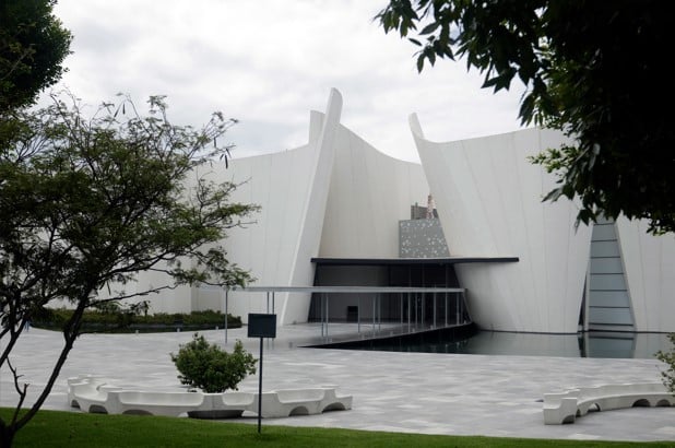 Liquidará gobierno de Puebla con 2 mil mdp deuda que arrastraba el Museo Internacional del Barroco