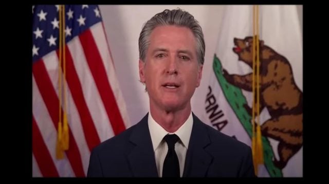 Batalla de Los Ángeles 2025: Newsom apela a la calma en medio de la tensión creciente en California