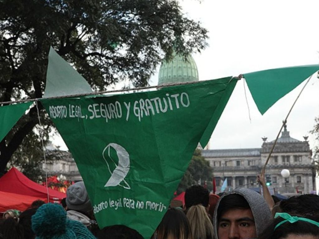 nuevo reglamento objeción de conciencia aborto en 3 causales