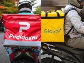 pedidos ya