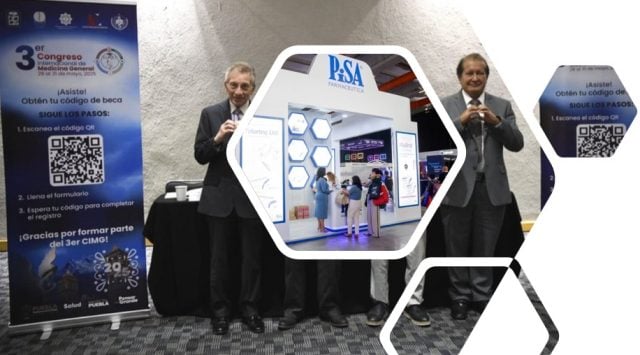 ¡Salud! Médicos y veterinarios dejan en Puebla 23 millones en dos semanas de congresos: Ayuntamiento