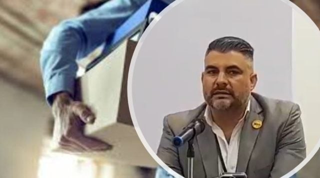 Gobierno de Puebla recibe hasta cuatro quejas diarias por renuencia empresarial a pagar prestaciones