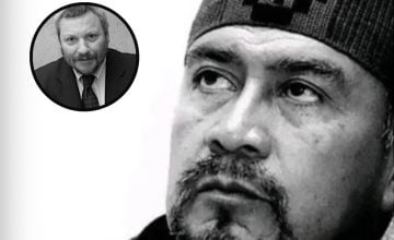 rechazo de amparo a Héctor Llaitul