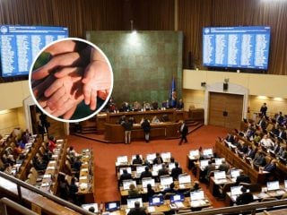 reforma de adopciones en Chile