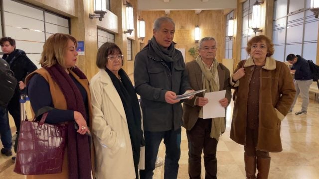 Colegio de Profesores ingresó requerimiento por oficios de Contraloría: «Vulneran derechos docentes»