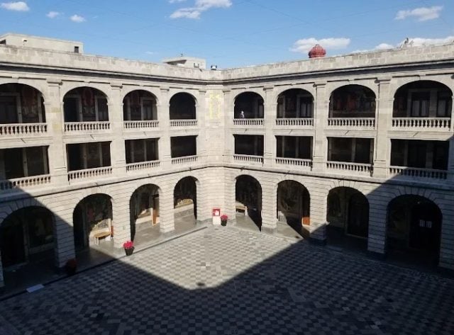 sep federal