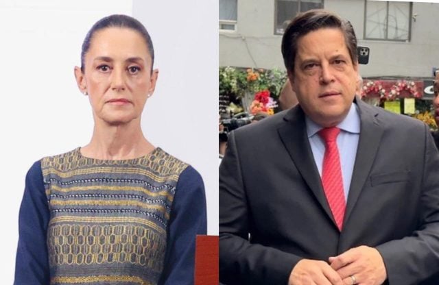 “Un precedente terrible” si la Corte avala devolución de impuestos a grandes empresas: Sheinbaum