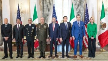 sre vs reuters reunión eeuu mexico seguridad