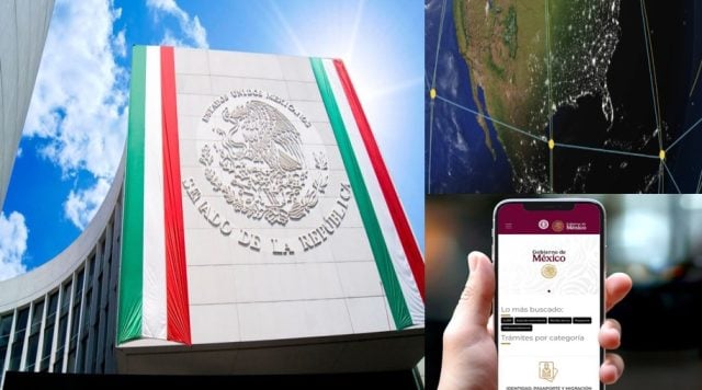 Senado de México integrará inquietudes civiles en dictamen sobre Ley de Telecomunicaciones