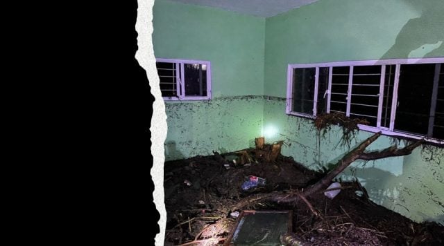 Preocupación en Tepeojuma e Izúcar: inundaciones y su rastro de devastación activan Plan DN-III-E