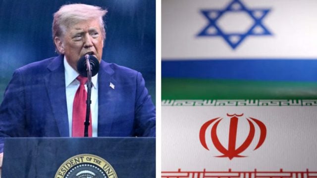 Israel y la OTAN siguen poniendo en peligro a la humanidad