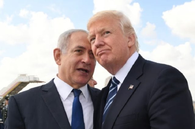 Los crímenes contra la humanidad de Netanyahu que Trump quiere dejar impune: Sanciones de EEUU a jueces de la CPI