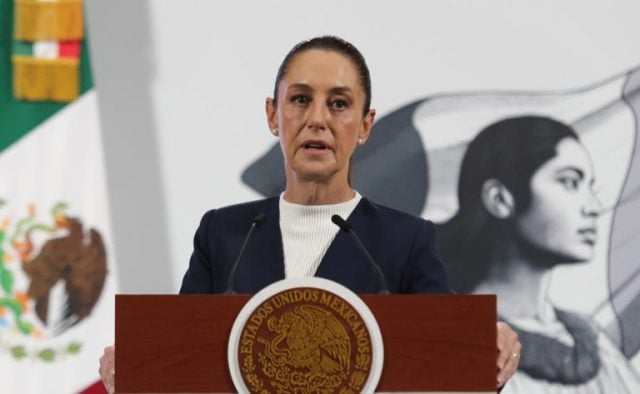 Sheinbaum y Trump promueven Acuerdo General en materia de seguridad, migración y comercio