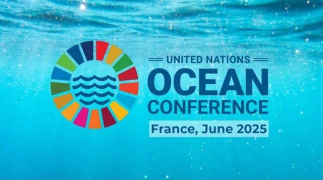 Niza Acoge la UNOC3: El Planeta Apuesta por la Ratificación del Tratado de Océanos
