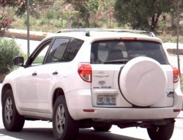 Aumenta robo de automóviles y motocicletas en Atlixco durante el 2025