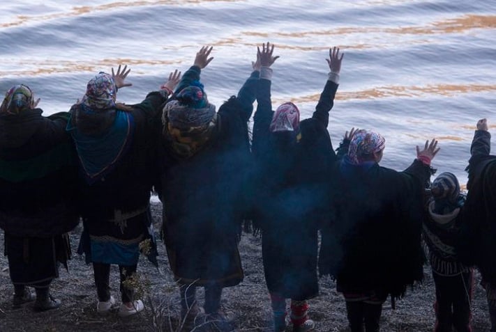 Inti Raymi, Machaq Mara, Wüñol Txipantu: El inicio de un nuevo