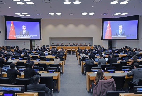 Conmemora ONU el Día Internacional para el Diálogo entre Civilizaciones