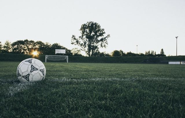 Ehab Abu Jazar en Chile: El DT de la selección palestina de fútbol que busca llegar al Mundial 2030