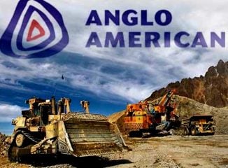 Anglo American
