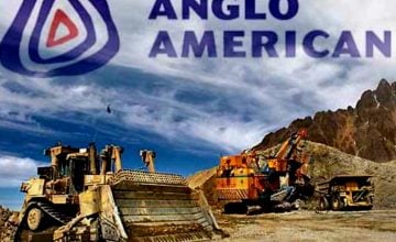 Anglo American