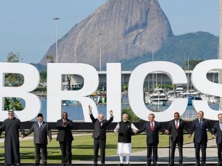 BRICS