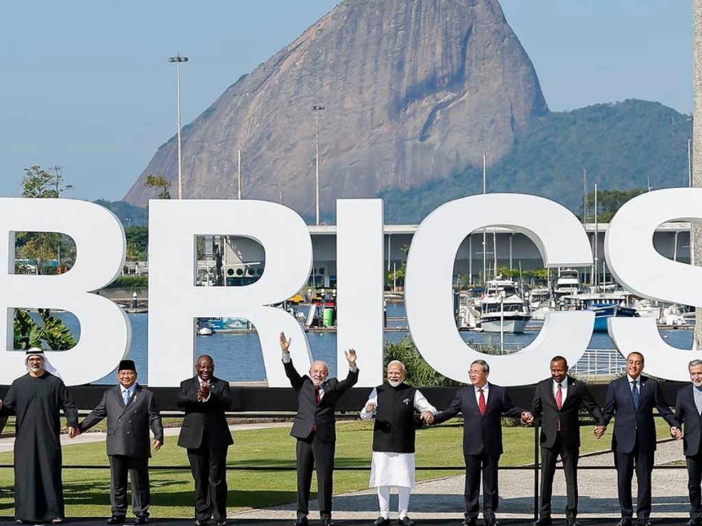 BRICS