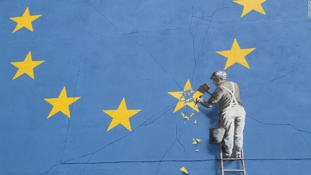 Europa entre el cinismo y la ficción