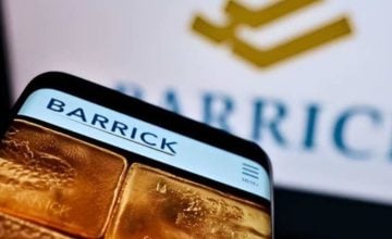 Barrick Gold y Newmont