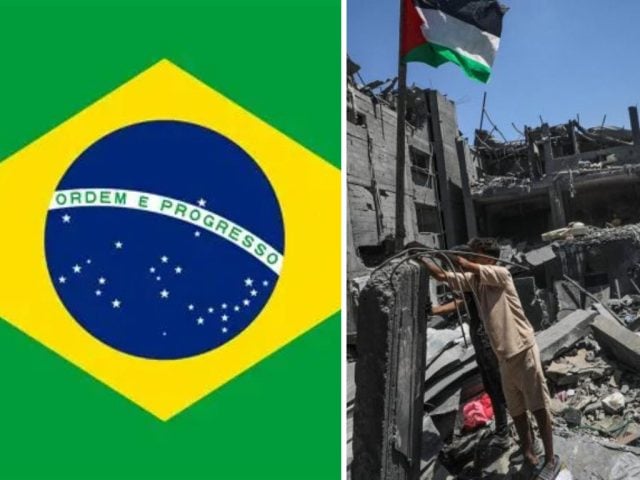 Brasil