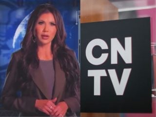 CNTV