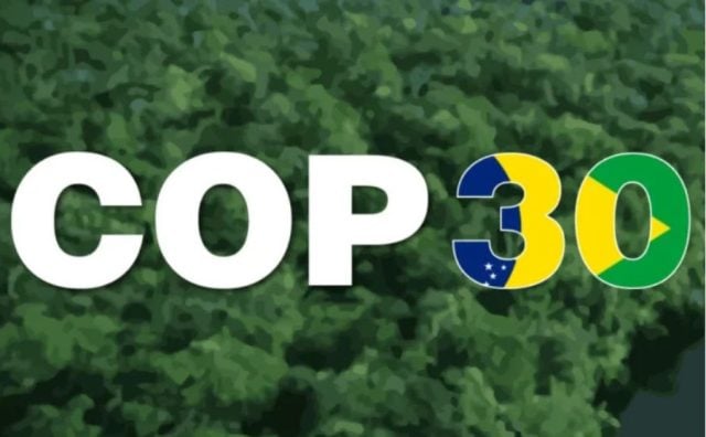 COP 30